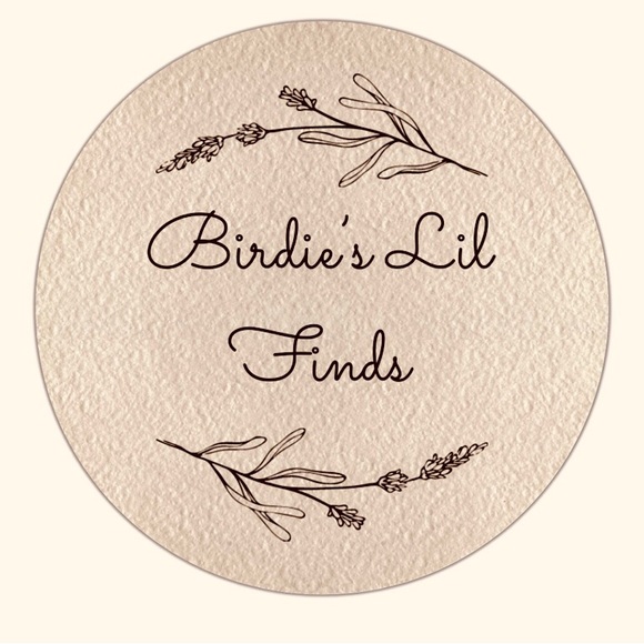 birdieslilfinds